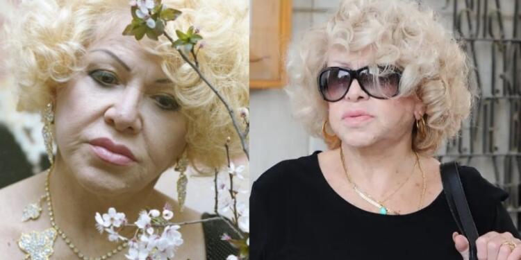 «Μου βγάζει τα ρούχα, φώναζα, ούρλιαζα, δεν άκουγε κανένας…» – Ο βiασμός της Καίτης Γκρέυ και ο γάμος στα 14