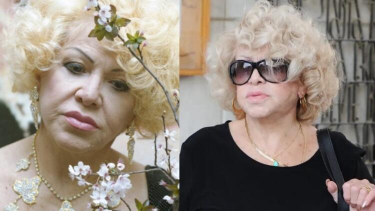 «Μου βγάζει τα ρούχα, φώναζα, ούρλιαζα, δεν άκουγε κανένας…» – Ο βiασμός της Καίτης Γκρέυ και ο γάμος στα 14