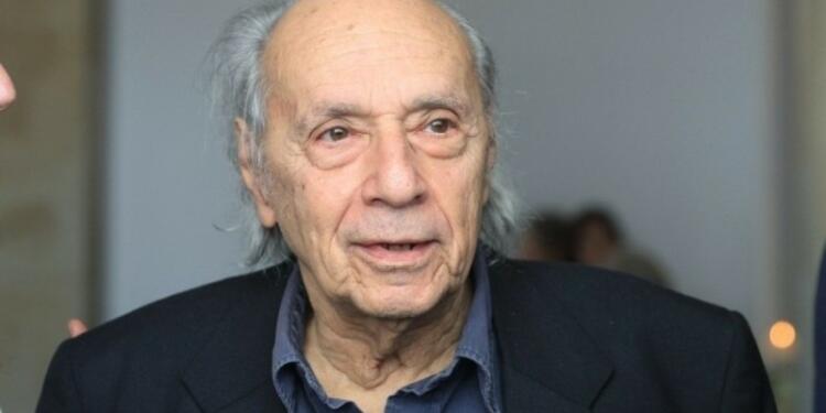 Δημήτρης Κολλάτος: Τραγική φιγούρα ο γιος του, Αλέξανδρος – Η ευχή που δεν εκπληρώθηκε