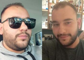 Μαύρη Πρωτοχρονιά για τον 28χρονο Δημήτρη Κρικώνη – Πέθανε στο οικογενειακό τραπέζι