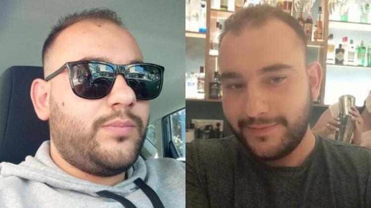 Μαύρη Πρωτοχρονιά για τον 28χρονο Δημήτρη Κρικώνη – Πέθανε στο οικογενειακό τραπέζι