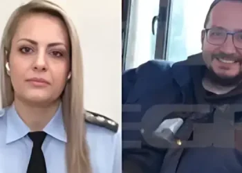 Η Κωνσταντίνα Δημογλίδου ανακοίνωσε αυτό που όλοι φοβόντουσαν για τον 39χρονο Βασίλη στη Λάρισα