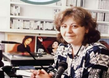 Θλίψη στη δημοσιογραφική κοινότητα: Πέθανε η Μαρία Σαββαΐδου-Κόκκαλη