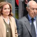 Ντόρα Μπακογιάννη για θάνατο Κώστα Σημίτη – «Έβαλε το καλό της χώρας πάνω από τον λαϊκισμό της εποχής»