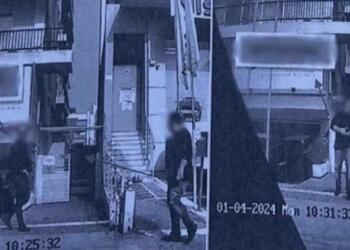 Στην αντεπίθεση ο ηθοποιός μετά τις αναφορές για εμπλοκή στο κύκλωμα προστασίας: «Έχω σοκαριστεί, τους ήξερα σαν λογιστικό γραφείο»