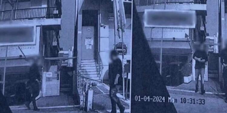 Στην αντεπίθεση ο ηθοποιός μετά τις αναφορές για εμπλοκή στο κύκλωμα προστασίας: «Έχω σοκαριστεί, τους ήξερα σαν λογιστικό γραφείο»