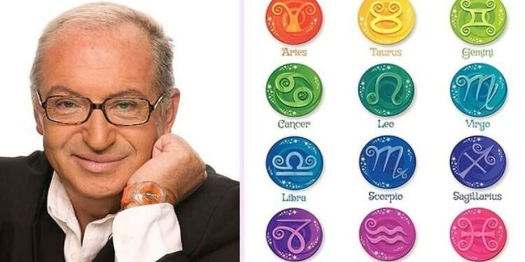 Σελήνη εξάγωνο με Ήλιο και Πλούτωνα: Τα τυχερά και άτυχα ζώδια της ημέρας σύμφωνα με τον Κώστα Λεφάκη!