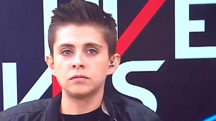 «Φοβάμαι! Μου ζήτησε να…»: Κραυγή αγωνίας από την Ειρήνη Μουρτζούκου, το ξεφούρνισε για να σωθεί!