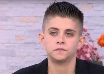 Το ξεστόμισε η Ειρήνη Μουρτζούκου: Κατονομάζει πρόσωπο ως δολοφόνο του Παναγιωτάκη – «Είναι χίλια τοις εκατό»