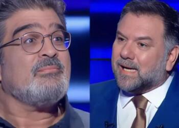 «Έπεσαν τα μαλλιά» του Γρηγόρη Αρναούτογλου: Ο παίκτης που σάρωσε τα πάντα με 100.000 ευρώ και η τραγική ειρωνεία! (video)