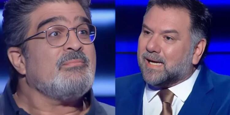 «Έπεσαν τα μαλλιά» του Γρηγόρη Αρναούτογλου: Ο παίκτης που σάρωσε τα πάντα με 100.000 ευρώ και η τραγική ειρωνεία! (video)