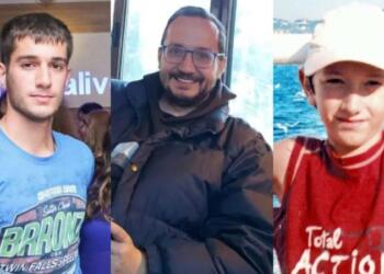 Θρίλερ στην Λάρισα: Γιατί η εξαφάνιση του 39χρονη θυμίζει… Γιακουμάκη και Μικρό Άλεξ;