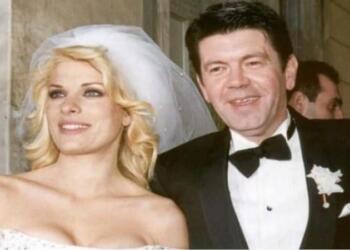 «Μου πήρε δύο χρόνια να το κάνω αυτό…» – Σπάνια εξομολόγηση της Ελένης Μενεγάκη για τον γάμο της με τον Γιάννη Λάτσιο!