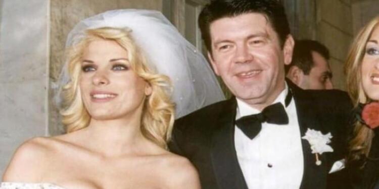 «Μου πήρε δύο χρόνια να το κάνω αυτό…» – Σπάνια εξομολόγηση της Ελένης Μενεγάκη για τον γάμο της με τον Γιάννη Λάτσιο!