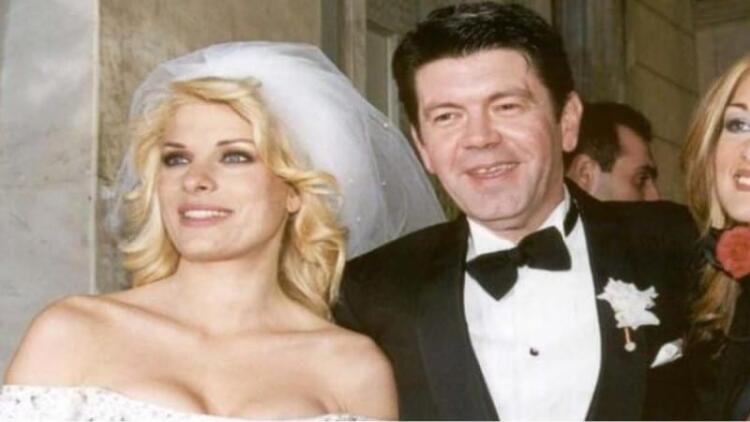 «Μου πήρε δύο χρόνια να το κάνω αυτό…» – Σπάνια εξομολόγηση της Ελένης Μενεγάκη για τον γάμο της με τον Γιάννη Λάτσιο!