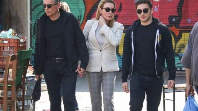 Βγαλμένη από παραμύθι: Η βίλα του Νίκου Ευαγγελάτου και της Τατιάνας Στεφανίδου στην Κηφισιά θυμίζει παλάτι! (photos)