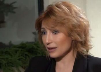 «Νόμιζα ότι έχω καρκίνο»: Τι είναι η ρευματοειδής αρθρίτιδα από την οποία πάσχει η Ευδοκία Ρουμελιώτη;