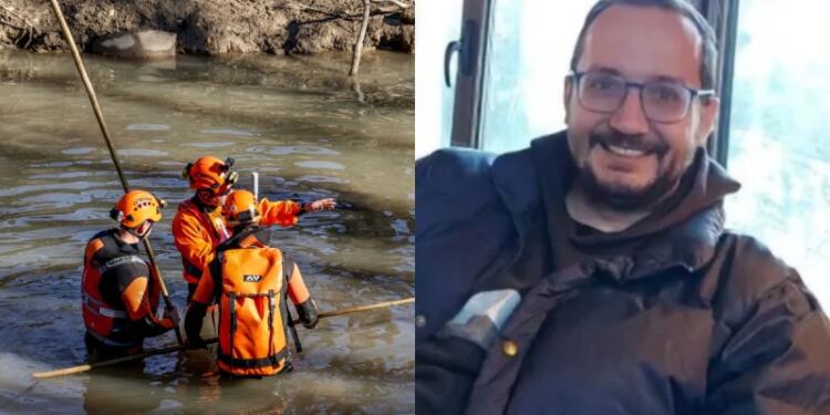 Μαρτυρία-βόμβα για την εξαφάνιση του 39χρονου στη Λάρισα: «Παραμυθιάζουν τον Τσουκάλη, οι γονείς του…»