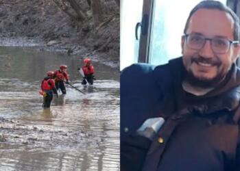 Λάρισα: Ραγδαίες εξελίξεις στην εξαφάνιση του 39χρονου – Πληροφορίες πως είναι ζωντανός