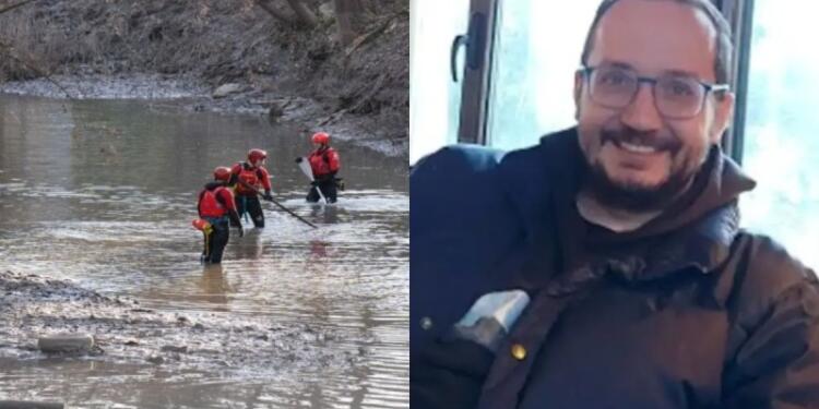 Λάρισα: Ραγδαίες εξελίξεις στην εξαφάνιση του 39χρονου – Πληροφορίες πως είναι ζωντανός