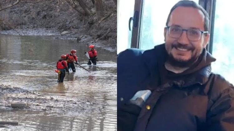 Λάρισα: Ραγδαίες εξελίξεις στην εξαφάνιση του 39χρονου – Πληροφορίες πως είναι ζωντανός