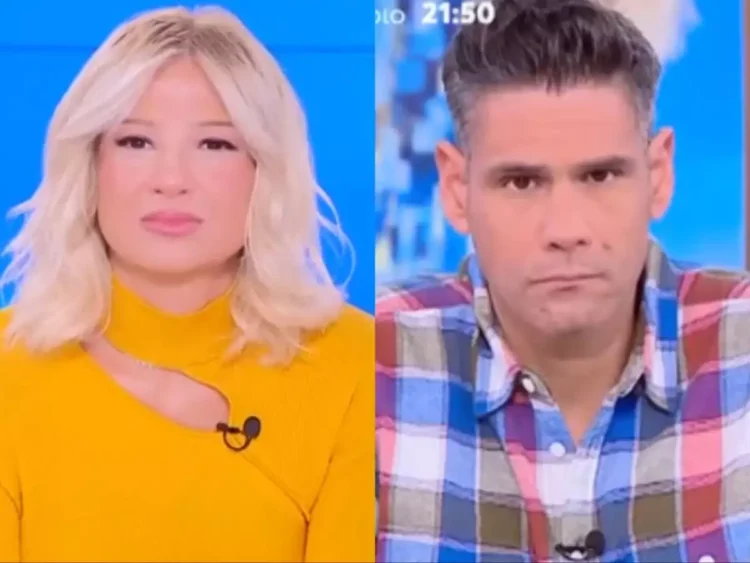 Φαίη Σκορδά: «Κάποια πράγματα που ακούω από τη Λατινοπούλου με βρίσκουν σύμφωνη»