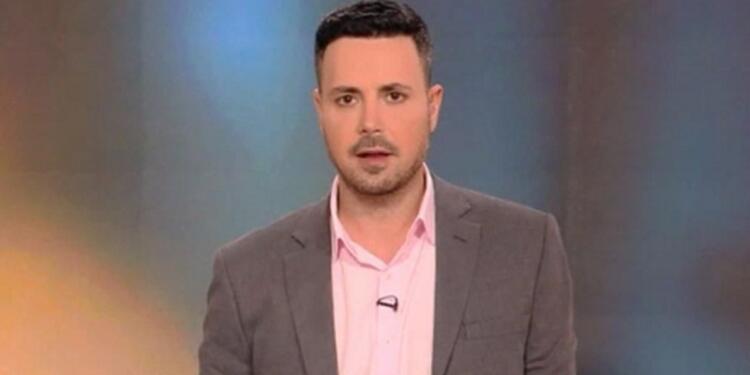 «Άι σαπέρα ρε, »: Άγριο κράξιμο στον Πέτρο Κουσουλό