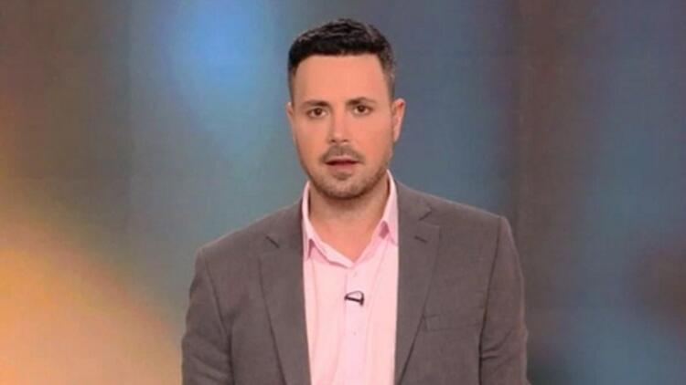 «Άι σαπέρα ρε, »: Άγριο κράξιμο στον Πέτρο Κουσουλό