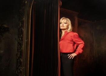 Επιστρέφει η Αγγελική Νικολούλη και το «Φως στο Τούνελ»: Αποκαλύψεις φωτιά σε 3 υποθέσεις