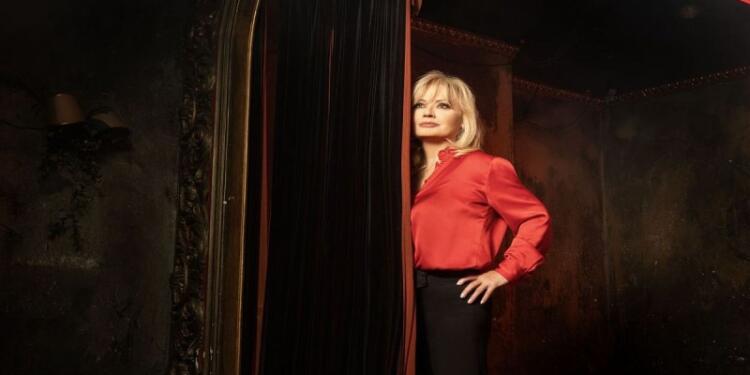 Επιστρέφει η Αγγελική Νικολούλη και το «Φως στο Τούνελ»: Αποκαλύψεις φωτιά σε 3 υποθέσεις