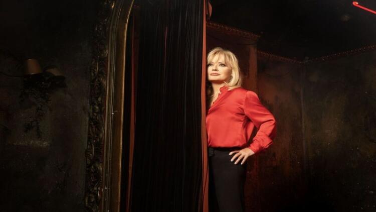 Επιστρέφει η Αγγελική Νικολούλη και το «Φως στο Τούνελ»: Αποκαλύψεις φωτιά σε 3 υποθέσεις