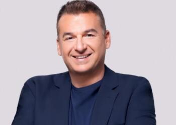 Τα κλάματα του Γιώργου Λιάγκα – Δύσκολες στιγμές για τον παρουσιαστή