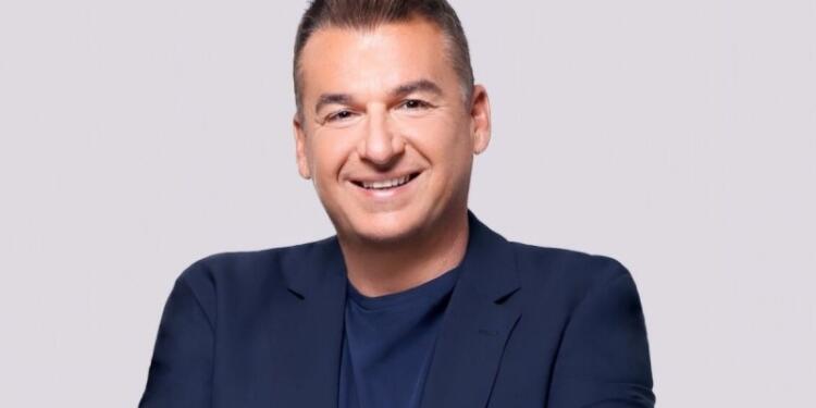 Τα κλάματα του Γιώργου Λιάγκα – Δύσκολες στιγμές για τον παρουσιαστή