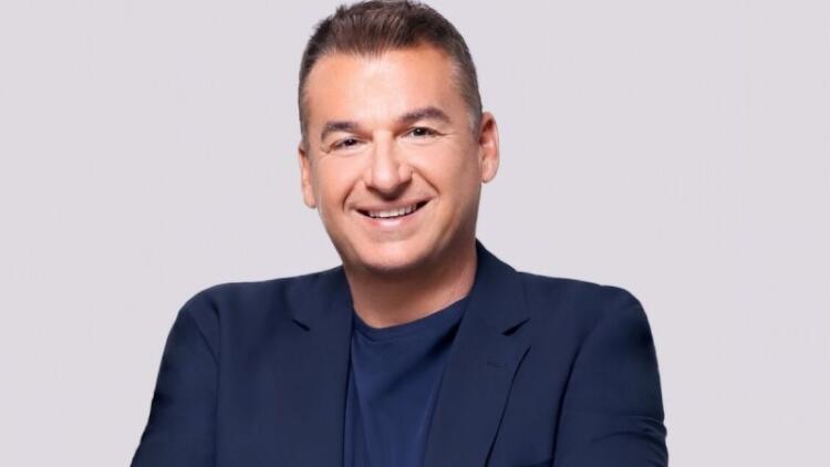 Τα κλάματα του Γιώργου Λιάγκα – Δύσκολες στιγμές για τον παρουσιαστή