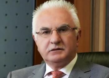 Γιώργος Τσούκαλης: Ποια είναι η «κρυφή» ζωή του ντετέκτιβ που ανέλαβε τον εντοπισμό του 39χρονου στη Λάρισα