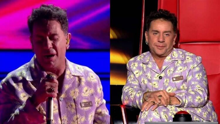 Γιώργος Μαζωνάκης: Τρόμος και αγωνία για τον τραγουδιστή την ώρα του τελικού του The Voice – Τι συνέβη στα παρασκήνια