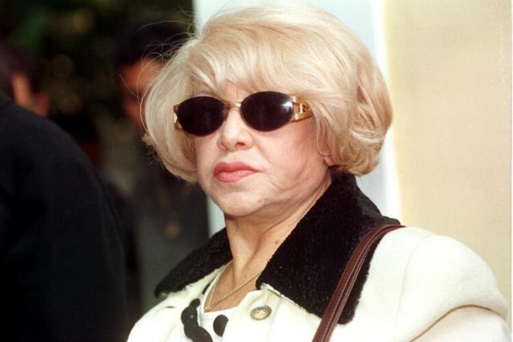 Βασίλης Ηλιάδης: Όταν η μάνα Καίτη Γκρέυ έπρεπε να θάψει το παιδί της χωρίς να το ξέρει, το μυστικό της Αγγελικής Ηλιάδη