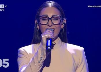 Eurovision 2025: Κοροϊδία για ακόμα μια χρονιά – Πεταμένα λεφτά για μια… Αστερομάτα