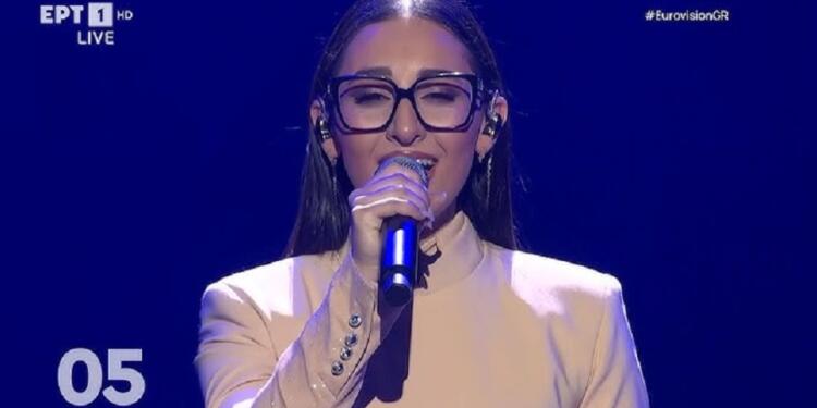 Eurovision 2025: Κοροϊδία για ακόμα μια χρονιά – Πεταμένα λεφτά για μια… Αστερομάτα