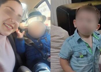 «Τον βαρέθηκα τον μικρό, σκέφτομαι να τον δώσω στον πατέρα του»: Εξοργιστικές αποκαλύψεις για τη μητέρα – τέρας στο Ηράκλειο!