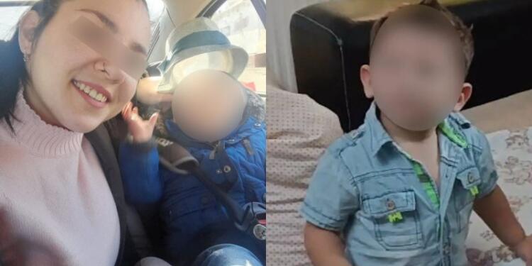 «Τον βαρέθηκα τον μικρό, σκέφτομαι να τον δώσω στον πατέρα του»: Εξοργιστικές αποκαλύψεις για τη μητέρα – τέρας στο Ηράκλειο!