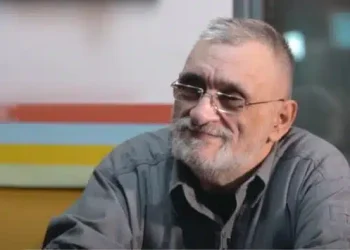 Ιάσονας Τριανταφυλλίδης: Αυτή είναι η αιτία θανάτου του