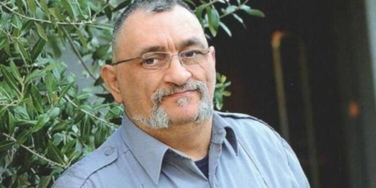 Θλίψη στον δημοσιογραφικό κόσμο: Πέθανε ο Ιάσονας Τριανταφυλλίδης