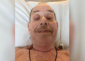 Εσπευσμένα στο χειρουργείο ο Ηλίας Μαμαλάκης