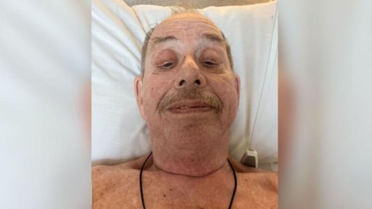 Εσπευσμένα στο χειρουργείο ο Ηλίας Μαμαλάκης