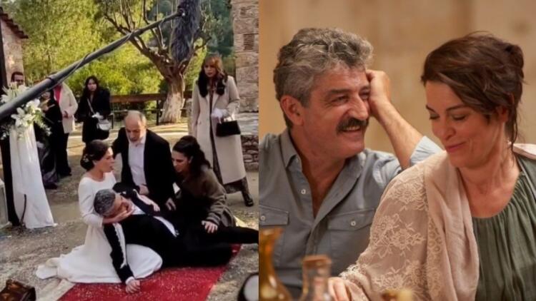 Καμαρώνει από ψηλά ο Δημήτρης Ήμελλος για το «Μαρινάκι» του: Μαθεύτηκαν τα ευχάριστα για τη Μαρία Πρωτόπαππα 1 μήνα μετά τον θάνατό του