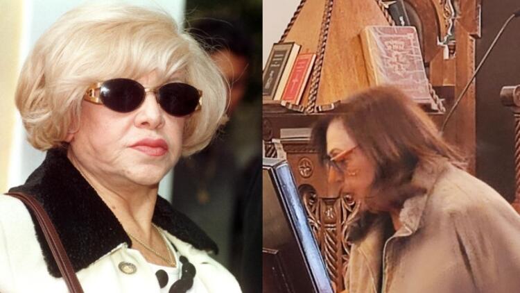 «Η Χαρούλα Αλεξίου υποκλίθηκε στον θρύλο, όλοι οι άλλοι…»: Σάλος με τις απουσίες από την κηδεία της Καίτης Γκρέυ