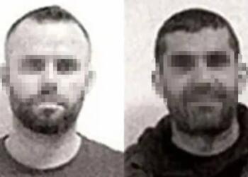 Μαγνησία: Κακοποιοί διέφυγαν από τις φυλακές Κασσαβέτειας – «Ανθρωποκυνηγητό» από την ΕΛΑΣ