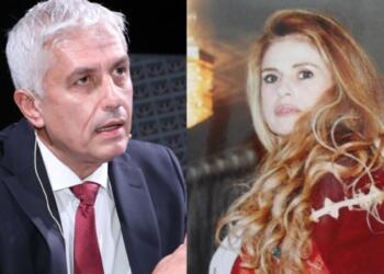 «Βόμβα» Καλλιακμάνη για τον θάνατο της Λίμπερτυ Πολύζου: Έτσι πέθανε η σπουδαία εικαστικός!