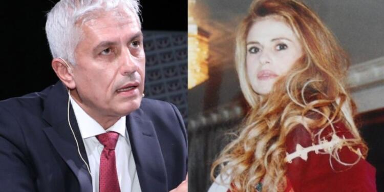 «Βόμβα» Καλλιακμάνη για τον θάνατο της Λίμπερτυ Πολύζου: Έτσι πέθανε η σπουδαία εικαστικός!